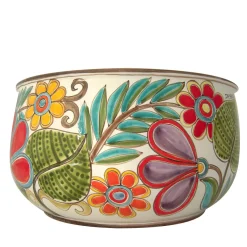 Ceramiche De Simone Vaso di Tell Halab Siria> Cachepot E Portavasi