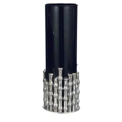 Petri Firenze Vaso di vetro Bambù> Vasi Da Fiori