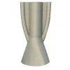 Stratifico Vaso Dimorandi Amphora 70 Argento> Anfore