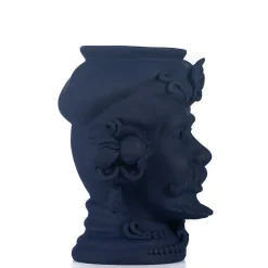 Stefania Boemi Vaso Don Filippo> Vasi Figurativi