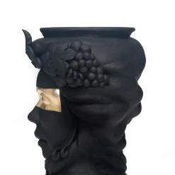 Stefania Boemi Vaso Donna Concetta> Vasi Figurativi