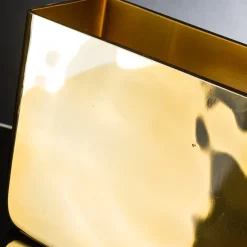 VGnewtrend Vaso d'oro a portafoglio><noscript><img width=