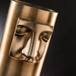 VGnewtrend Vaso d'oro Juno's Nose><noscript><img width=