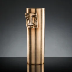 VGnewtrend Vaso d'oro Juno's Nose><noscript><img width=