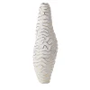 Fos Ceramiche Vaso d'oro Menhir> Vasi Decorativi