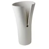 Lineasette Vaso Elica grande> Vasi Da Fiori