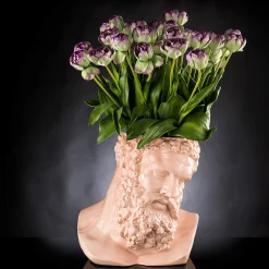 VGnewtrend Vaso Ercole Cantalupo> Vasi Figurativi