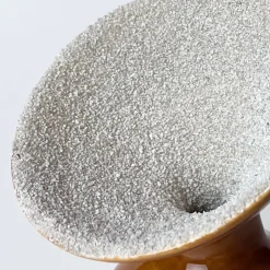 Federica Paglia Vaso Extravases Marrone><noscript><img width=