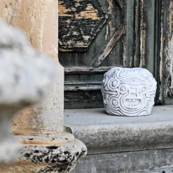 Freaklab Vaso eye Bianco #3><noscript><img width=