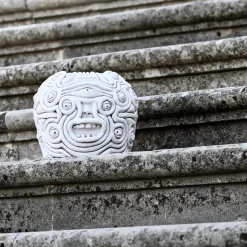 Freaklab Vaso eye Bianco #3><noscript><img width=