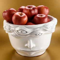 Freaklab Vaso Eye Bianco #2><noscript><img width=