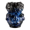 Freaklab Vaso Eye Blu> Vasi Figurativi