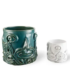 Freaklab Vaso eye Verde #2><noscript><img width=