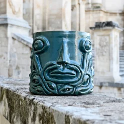 Freaklab Vaso eye Verde #2><noscript><img width=