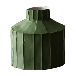 Paola Paronetto Vaso FIDE Corteccia B4/Basilico> Bottiglie Decorative