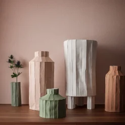 Paola Paronetto Vaso FIDE Corteccia B4/Basilico><noscript><img width=