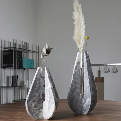 Kimano Vaso Fior di Pesco #6 di Alessandra Grasso><noscript><img width=