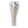 Fos Ceramiche Vaso Flora Gold Spots> Vasi Decorativi
