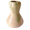 Sabrina Sguanci Baroni Vaso Fluid Green Marble> Vasi Decorativi