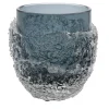 Micheluzzi Glass Vaso Ghiaccio Oceano> Vasi Da Fiori