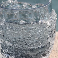 Micheluzzi Glass Vaso Ghiaccio Oceano><noscript><img width=