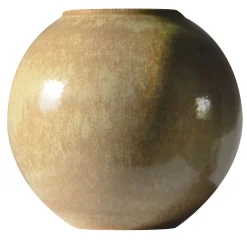 StudioNudo Vaso Glaze Green Small> Vasi Decorativi