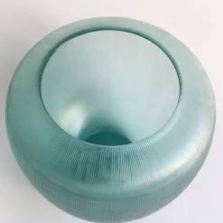 Micheluzzi Glass Vaso Goccia Acqua><noscript><img width=