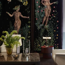 Micheluzzi Glass Vaso Goccia Miele #1><noscript><img width=