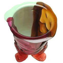 Corsi Design Factory Vaso Grande Amazonia #2 di Gaetano Pesce><noscript><img width=