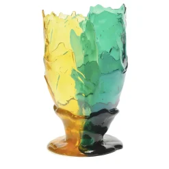 Corsi Design Factory Vaso grande Twins C di Gaetano Pesce> Vasi Decorativi