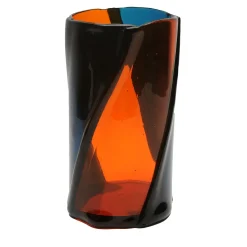 Corsi Design Factory Vaso grande Twirl> Vasi Decorativi