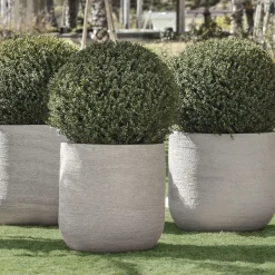 Pot à Porter Vaso grigio Algarve><noscript><img width=