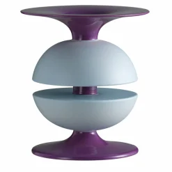 Rometti Vaso grigio Atmosphère> Vasi Decorativi