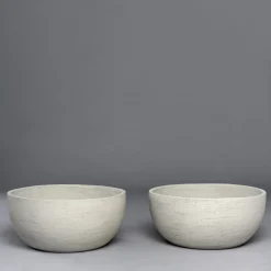 Pot à Porter Vaso grigio Caprera> Cachepot E Portavasi