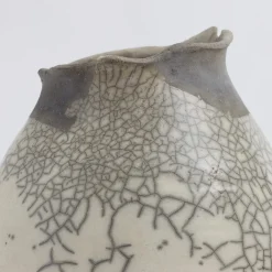 Laab Vaso grigio Impermanenza><noscript><img width=