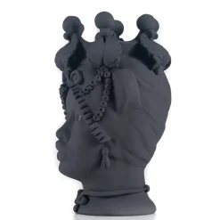 Stefania Boemi Vaso grigio Persefone><noscript><img width=