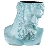 VGnewtrend Vaso Hercules Purist Blu> Vasi Figurativi