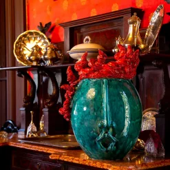 Patrizia Italiano Vaso Il Fuochista Detto L'Avvampaturi><noscript><img width=