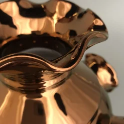 Tuttoattaccato Vaso in bronzo Diciannove Bocche><noscript><img width=