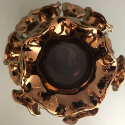 Tuttoattaccato Vaso in bronzo Diciannove Bocche><noscript><img width=