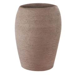 Pot à Porter Vaso in ceramica Belmont Bulgare Brown> Cachepot E Portavasi