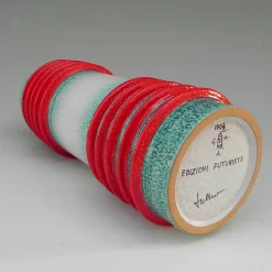 Mazzotti 1903 Vaso in ceramica Motorato Assoluto><noscript><img width=