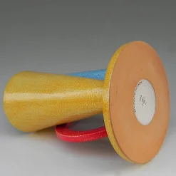 Mazzotti 1903 Vaso in ceramica Periferico><noscript><img width=