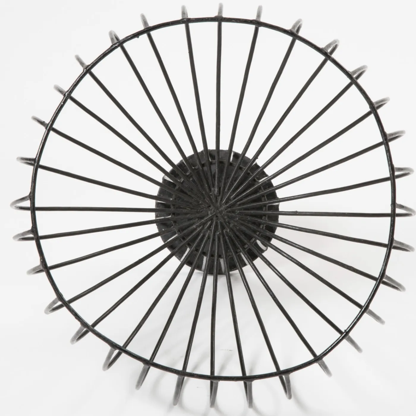 Antonino Sciortino Vaso in ferro Champagnino> Cachepot E Portavasi