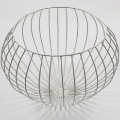 Antonino Sciortino Vaso in ferro di Zuccotta><noscript><img width=