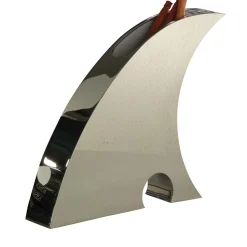 Petri Firenze Vaso in ottone N.1> Vasi Da Fiori