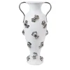 Sambuco Vaso in platino Sphaera Amphora> Anfore
