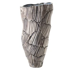 Fos Ceramiche Vaso in porcellana Meltemi Rock> Vasi Decorativi