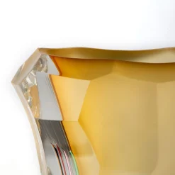 Officine di Murano 1295 Vaso in vetro di Murano Sogno><noscript><img width=