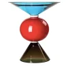 Venini Vaso in Vetro Oman di Ettore Sottsass> Vasi Decorativi